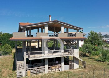 intera proprietà - Casa indipendente Via Petruzzi, Città Sant'Angelo - foto 24