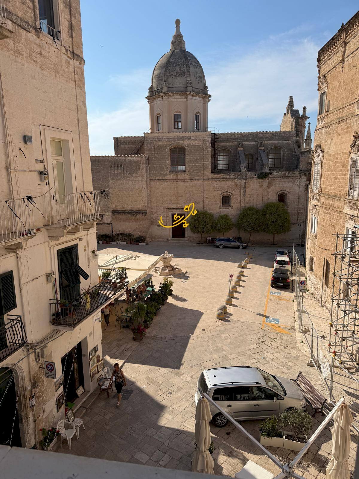 Foto 1 - Appartamento Largo Palmieri, Monopoli - foto 1