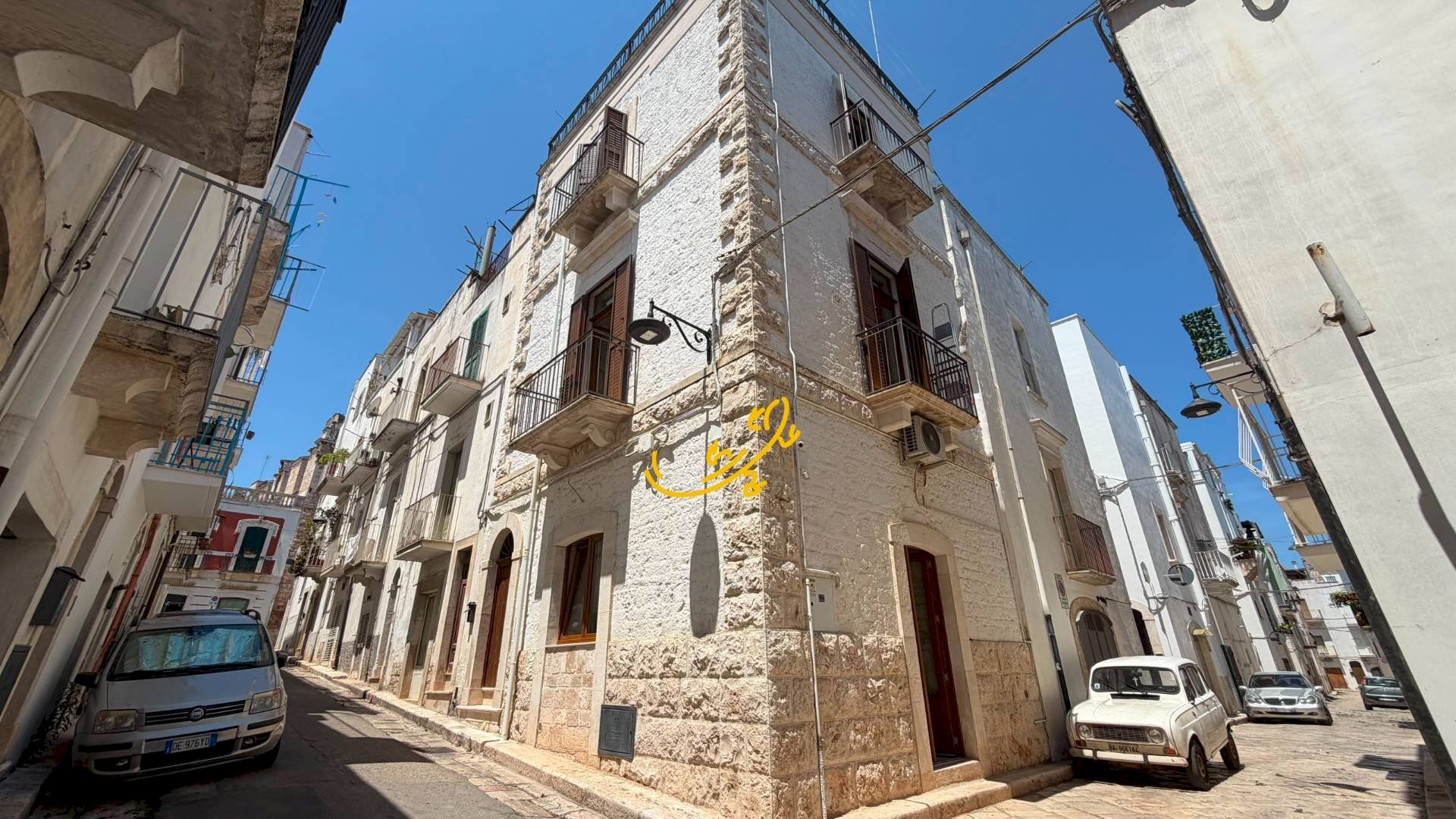 Foto 1 - Apartment Via Armando Diaz, Castellana Grotte - photo 1