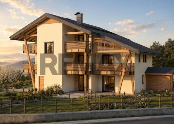 Casa all\'aperto - Trilocale VIA ISCLACIA s/n
 
1, Ossana - foto 2