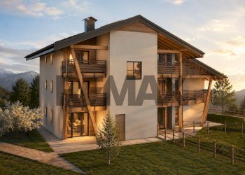 Casa all\'aperto - Trilocale VIA ISCLACIA s/n
 
1, Ossana - foto 7