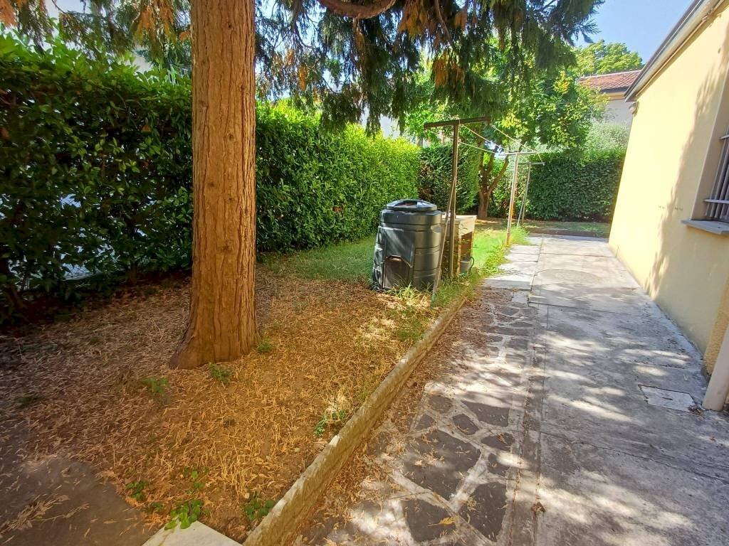 Giardino - Villa via Lucio Saltini, Carpi - foto 1