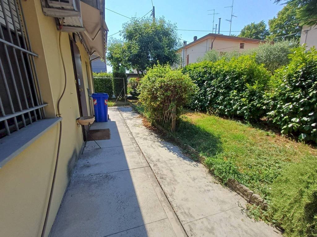 Giardino - Villa via Lucio Saltini, Carpi - foto 2