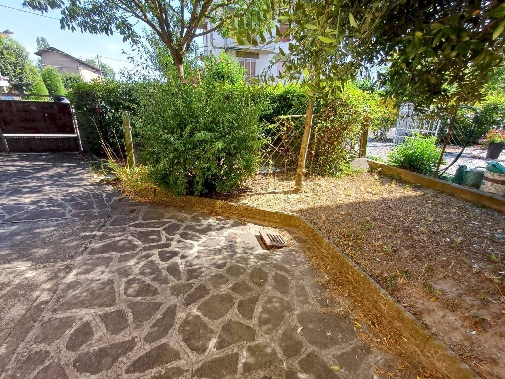 Giardino - Villa via Lucio Saltini, Carpi - foto 3