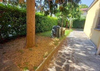 Giardino - Villa via Lucio Saltini, Carpi - foto 1