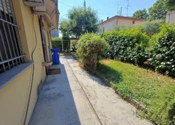 Giardino - Villa via Lucio Saltini, Carpi - foto 2