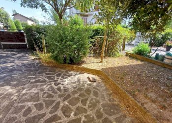 Giardino - Villa via Lucio Saltini, Carpi - foto 3