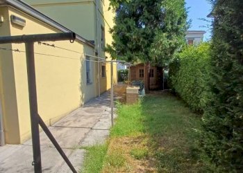 Giardino - Villa via Lucio Saltini, Carpi - foto 4