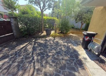 Giardino - Villa via Lucio Saltini, Carpi - foto 8