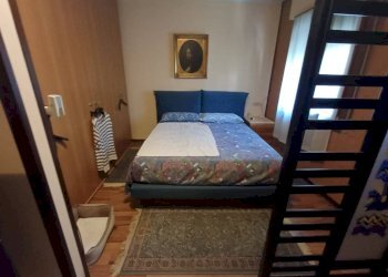 Camera da letto - Villa via Lucio Saltini, Carpi - foto 15