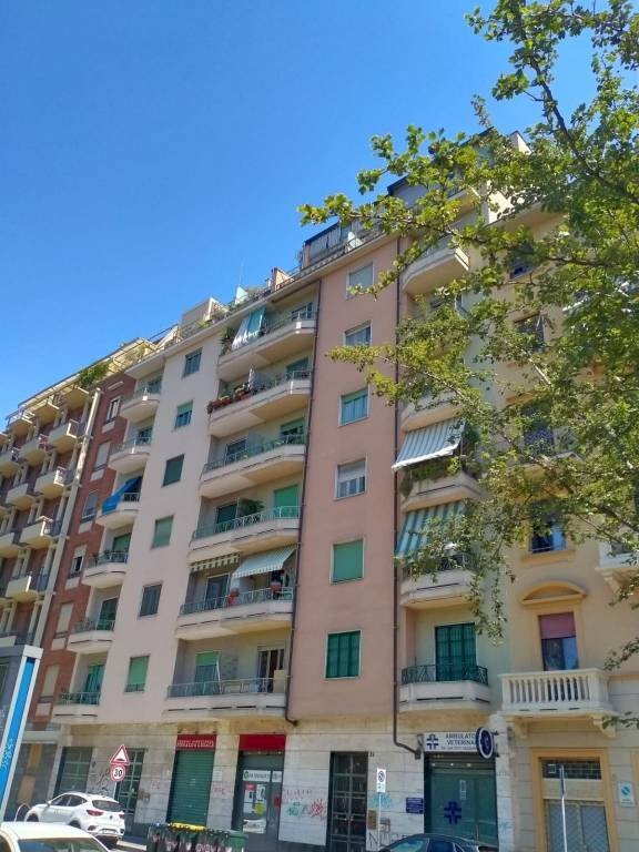 Facciata - Bilocale Lungo Dora Firenze, 25, Torino (zona Aurora) - foto 1