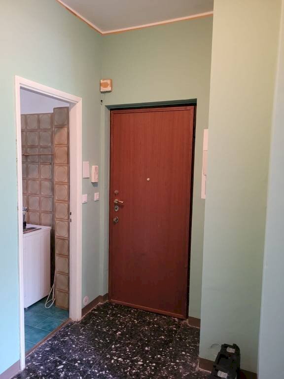 Ingresso - Bilocale Lungo Dora Firenze, 25, Torino (zona Aurora) - foto 2