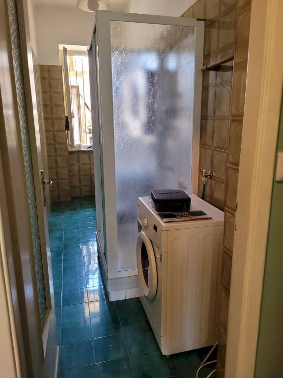 Bagno - Bilocale Lungo Dora Firenze, 25, Torino (zona Aurora) - foto 3