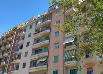 Facciata - Bilocale Lungo Dora Firenze, 25, Torino (zona Aurora) - foto 1