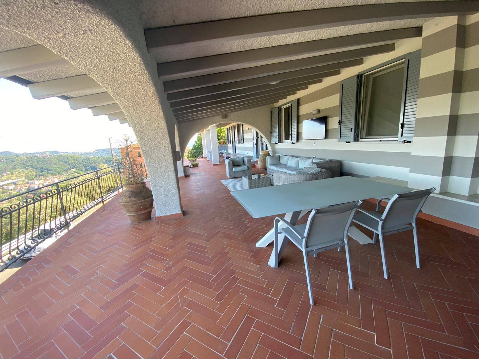 Foto 1 - Casa semi indipendente via maddalena
 
3, Vezzano Ligure - foto 1