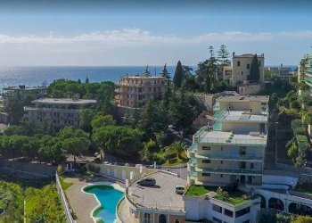 Foto 19 - Bilocale Via Privata Serenella, Sanremo - foto 19