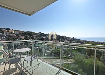 Foto 1 - Bilocale Via Privata Serenella, Sanremo - foto 1