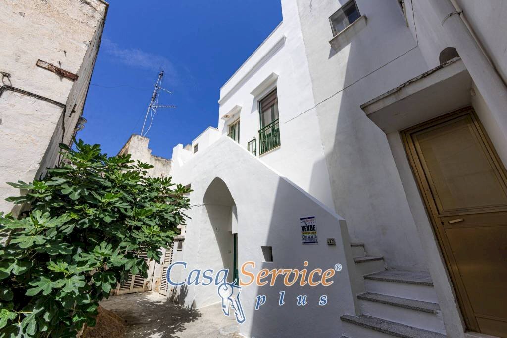 Zona - Casa indipendente vico Gesù, Matino - foto 2