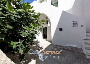 Giardino - Casa indipendente vico Gesù, Matino - foto 30
