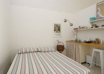 Camera da letto - Casa indipendente vico Gesù, Matino - foto 31