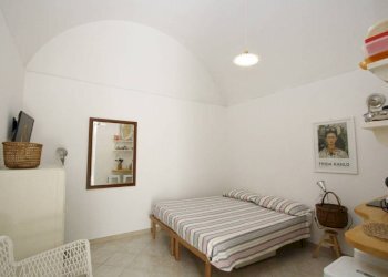 Camera da letto - Casa indipendente vico Gesù, Matino - foto 33
