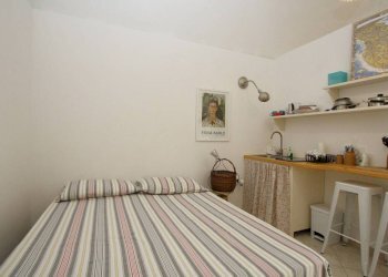 Camera da letto - Casa indipendente vico Gesù, Matino - foto 34