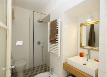 Bagno - Casa indipendente vico Gesù, Matino - foto 35
