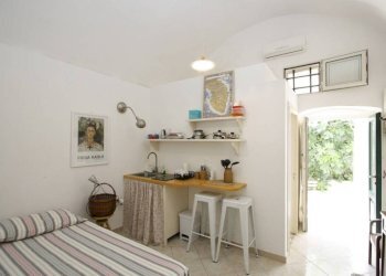 Camera da letto - Casa indipendente vico Gesù, Matino - foto 36
