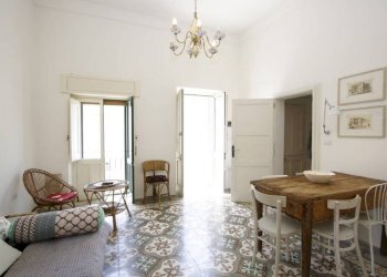 Salone - Casa indipendente vico Gesù, Matino - foto 4