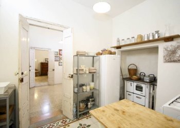 Cucina - Casa indipendente vico Gesù, Matino - foto 6