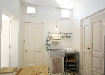 Cucina - Casa indipendente vico Gesù, Matino - foto 7