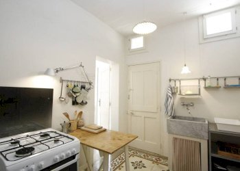 Cucina - Casa indipendente vico Gesù, Matino - foto 9
