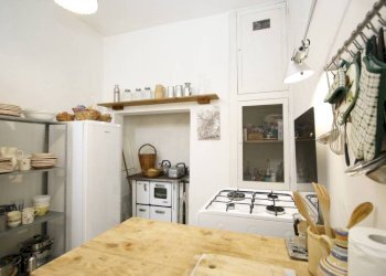 Cucina - Casa indipendente vico Gesù, Matino - foto 10