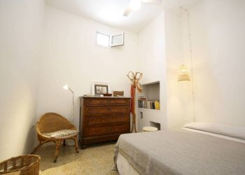 Camera da letto - Casa indipendente vico Gesù, Matino - foto 13
