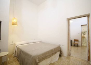 Camera da letto - Casa indipendente vico Gesù, Matino - foto 14