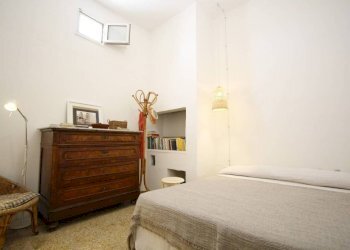 Camera da letto - Casa indipendente vico Gesù, Matino - foto 15