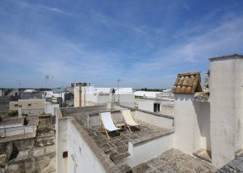 Vista - Casa indipendente vico Gesù, Matino - foto 16