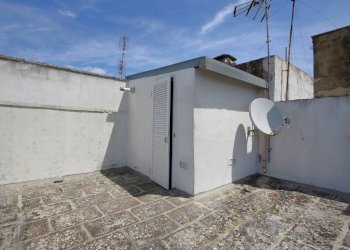 Terrazzo - Casa indipendente vico Gesù, Matino - foto 18