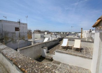 Vista - Casa indipendente vico Gesù, Matino - foto 20