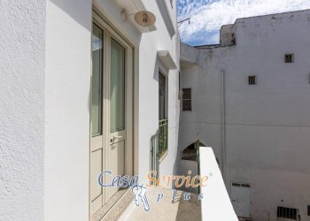 Balcone - Casa indipendente vico Gesù, Matino - foto 26