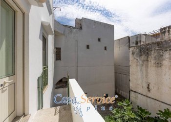 Terrazzo - Casa indipendente vico Gesù, Matino - foto 27