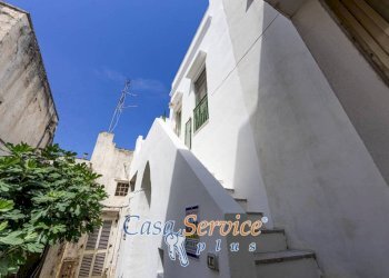 Facciata - Casa indipendente vico Gesù, Matino - foto 28
