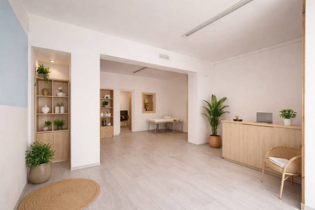 Ingresso - Shop via Malta, Alezio - photo 1