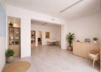 Ingresso - Shop via Malta, Alezio - photo 1