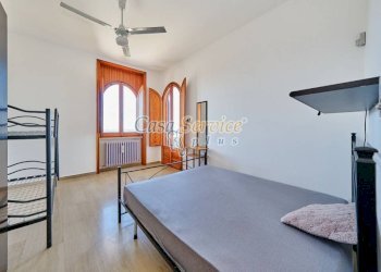 Camera da letto - Villa viale Grotta San Ermete, 1, Matino - photo 20