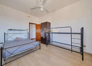 Camera da letto - Villa viale Grotta San Ermete, 1, Matino - photo 21