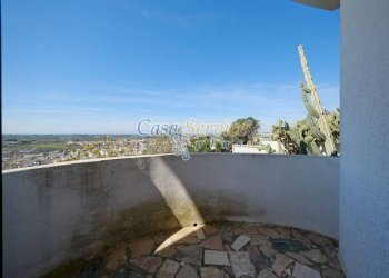 Balcone - Villa viale Grotta San Ermete, 1, Matino - photo 22