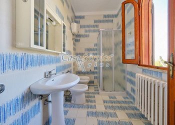 Bagno - Villa viale Grotta San Ermete, 1, Matino - photo 23