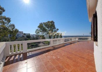 Terrazzo - Villa viale Grotta San Ermete, 1, Matino - foto 3