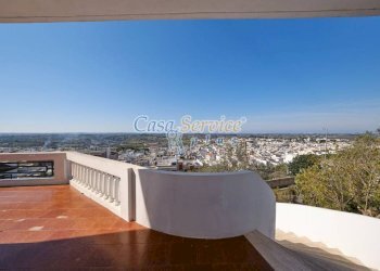 Terrazzo - Villa viale Grotta San Ermete, 1, Matino - foto 4